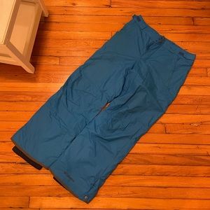 Columbia Omni-Tech Ski Pants